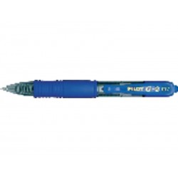 PILOT G-2 PIXIE MINI AZUL