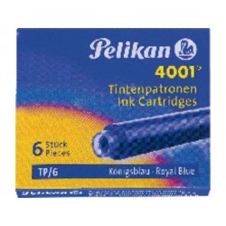 PELIKAN TINTA ESTILOGRÁFICA...