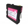 Cartucho de Gel Ricoh GC31 Magenta Compatible