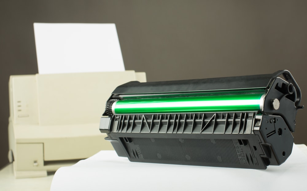 seriamente amortiguar detalles Cómo funciona una impresora láser? - El blog de tiendacartucho