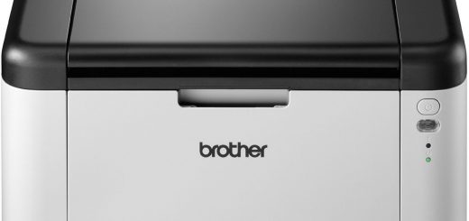 Oferta Brother HL-1210W