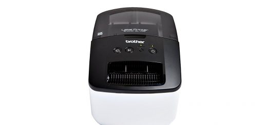 Comprar ahora la Brother QL-700