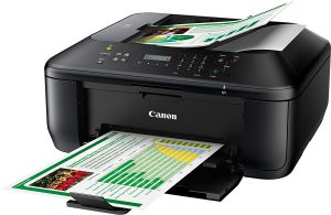 Comprar Canon PIXMA MX475