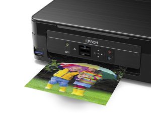 Comprar Epson Expression Home XP-342