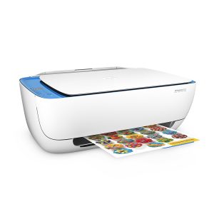 Comprar impresora HP Deskjet 3639