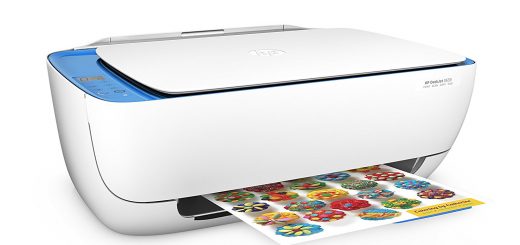 Comprar impresora HP Deskjet 3639