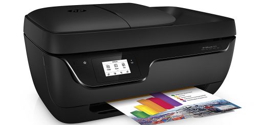 Comprar HP OfficeJet 3833