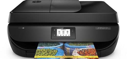 Comprar HP Officejet 4655