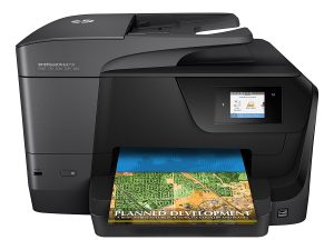 Oferta HP Officejet Pro 8710 All-in-One