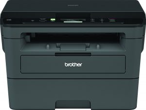 Oferta Brother DCPL 2530DW