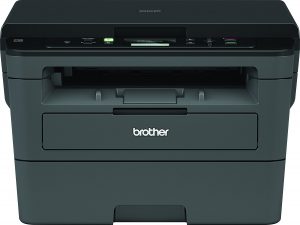 Oferta Brother DCPL 2530DW