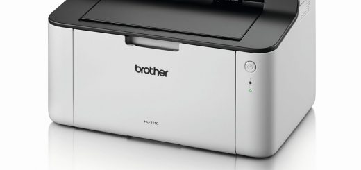 Comprar Brother HL-1110