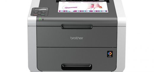 Oferta Brother HL-3140CW