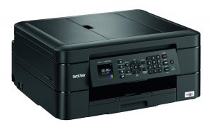 La mejor oferta de la Brother MFC-J480DW