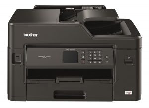 Comprar impresora Brother MFC-J5330DW