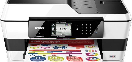 Comprar Brother MFC J6920DW