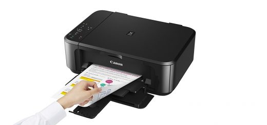 Oferta Canon PIXMA MG3650