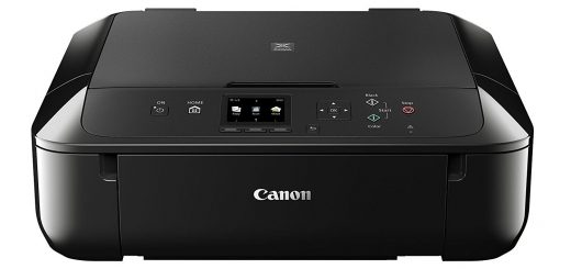 Comprar al mejor precio la Canon PIXMA MG5750