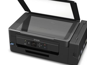 Comprar Epson EcoTank ET-2650