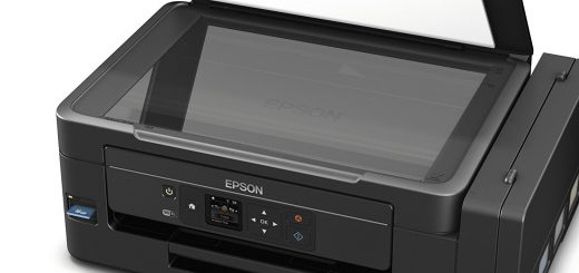 Comprar Epson EcoTank ET-2650