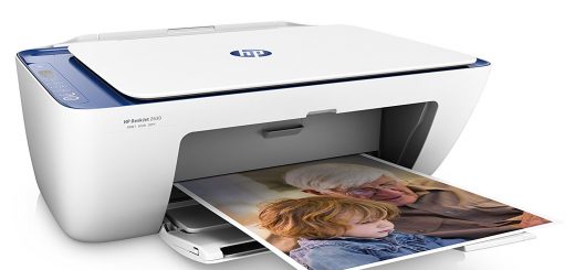 Comprar imrpesora barata HP Deskjet 2630 al mejor precio