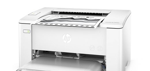 HP LaserJet Pro M102w Oferta