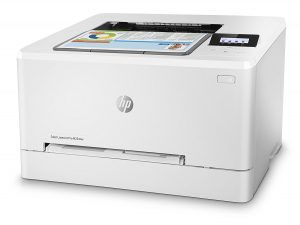 Compra ahora la HP LaserJet Pro M254nw