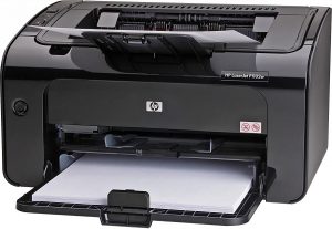 Comprar la HP Laserjet P1102w