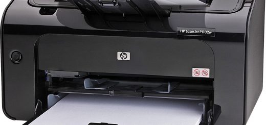 Comprar la HP Laserjet P1102w