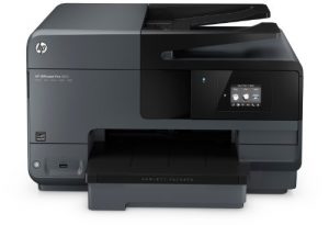 Comprar la HP OfficeJet Pro 8610