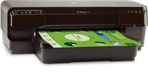 Comprar en oferta la HP Officejet 7110