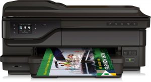 Comprar ahora la HP Officejet 7612