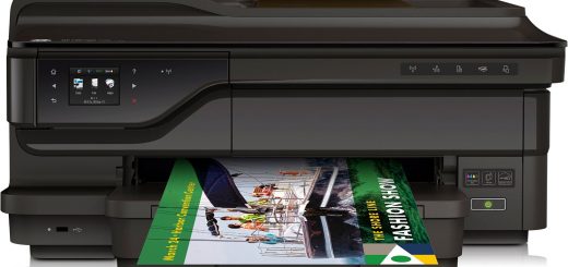 Comprar ahora la HP Officejet 7612