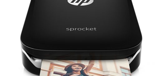 Comprar HP Sprocket