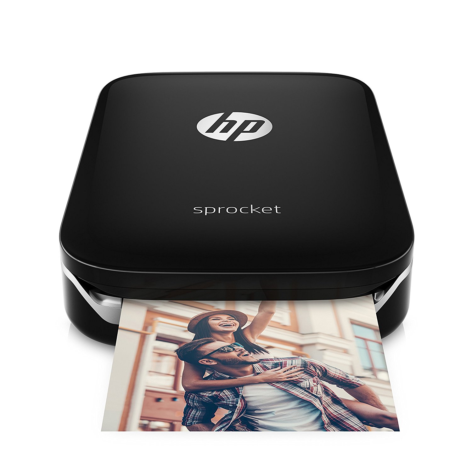 Polaroid ZIP, análisis: la impresora portátil que te puedes llevar
