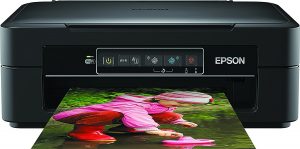 Comprar Epson Expression Home XP 245