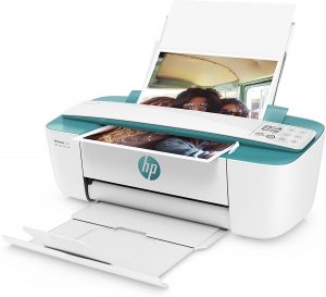 Comprar impresora HP Deskjet 3735