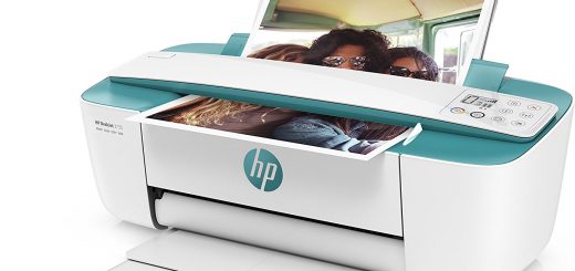 Comprar impresora HP Deskjet 3735