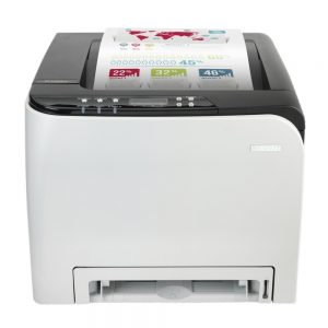 Comprar impresora Ricoh SP C252DN