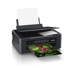 Comprar impresora Epson XP 255