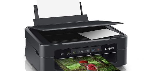 Comprar impresora Epson XP 255