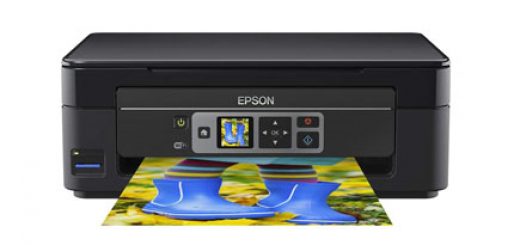 Epson XP 352