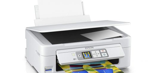 Epson XP-355