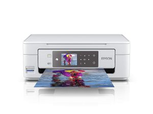 Review Epson Expression Home XP 455