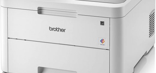 Brother HL-L3210CW