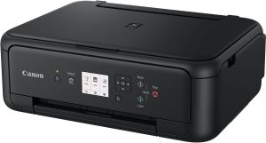 Canon Pixma 5150 negra