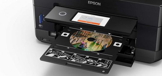 Epson Expression Premium XP-7100