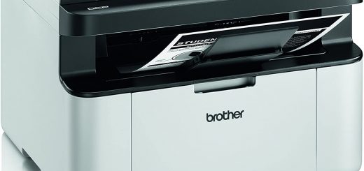 Brother DCP1610W