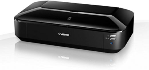 Canon PIXMA iX6850