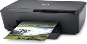 HP Officejet Pro 6230